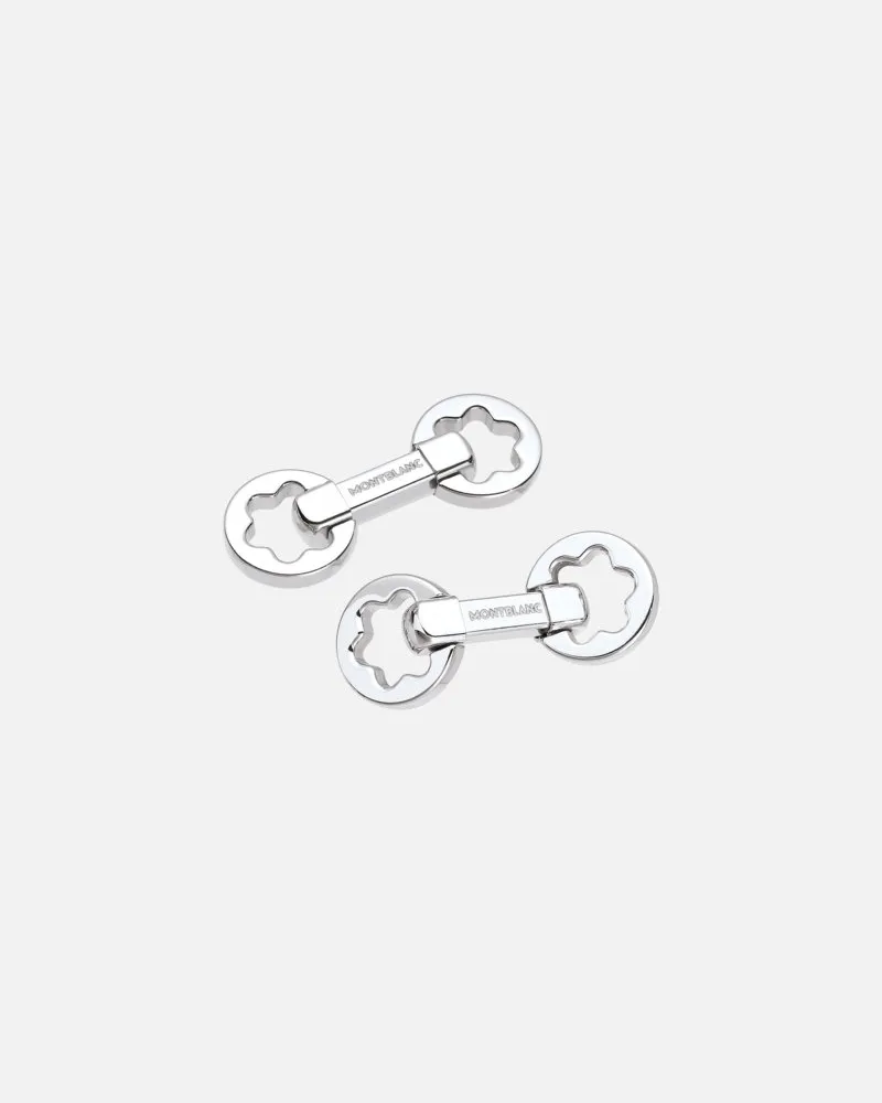 Montblanc Gemelli Heritage - Gemelli - Argento Argento