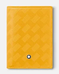 Montblanc Porta Carte 4 Scomparti Extreme 3.0 - Portacarte 