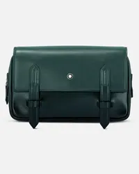 Montblanc Messenger Bag Meisterstück - Borse A Tracolla 