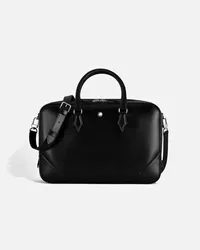 Montblanc Borsa Portadocumenti Meisterstück Grande - Cartelle - Nero Nero