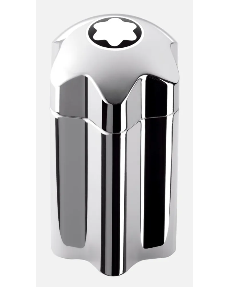 Montblanc Emblem Intense Eau De Toilette Ml - Eau De Toilette 