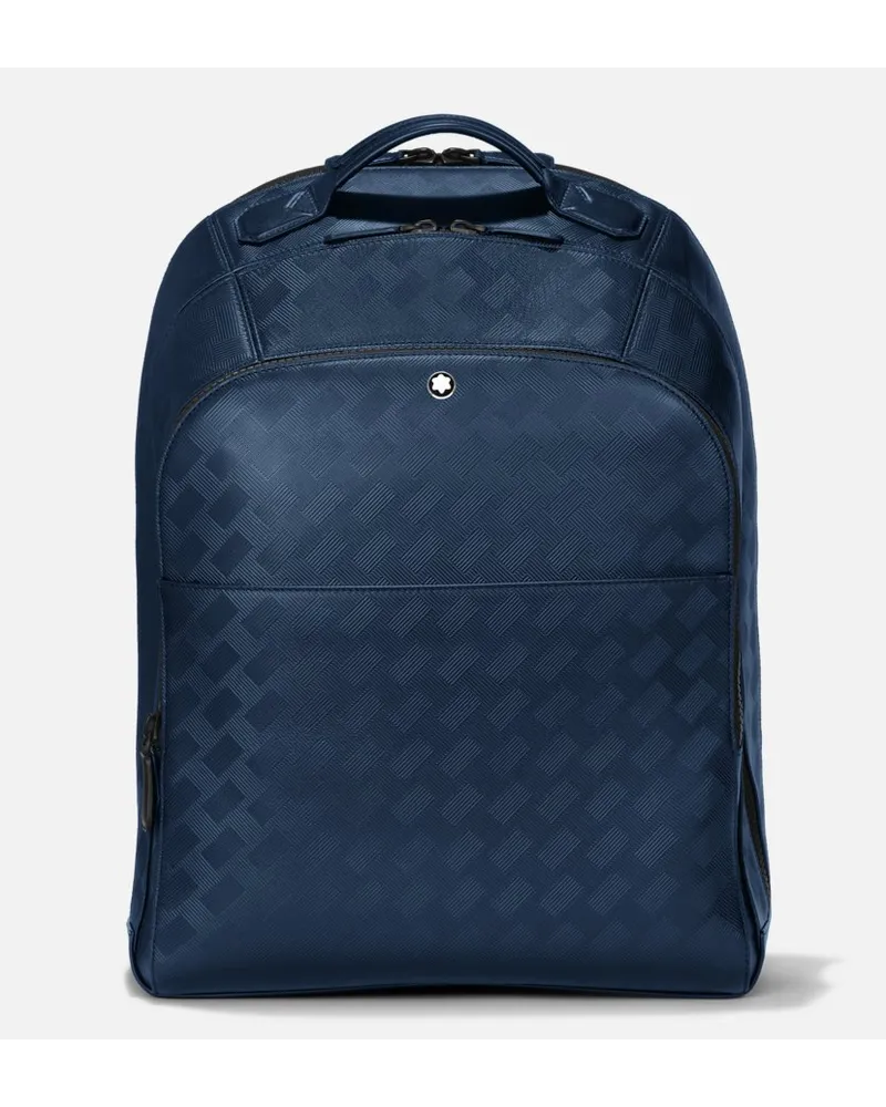 Montblanc Zaino Grande 3 Scomparti Extreme 3.0 - Zaini 