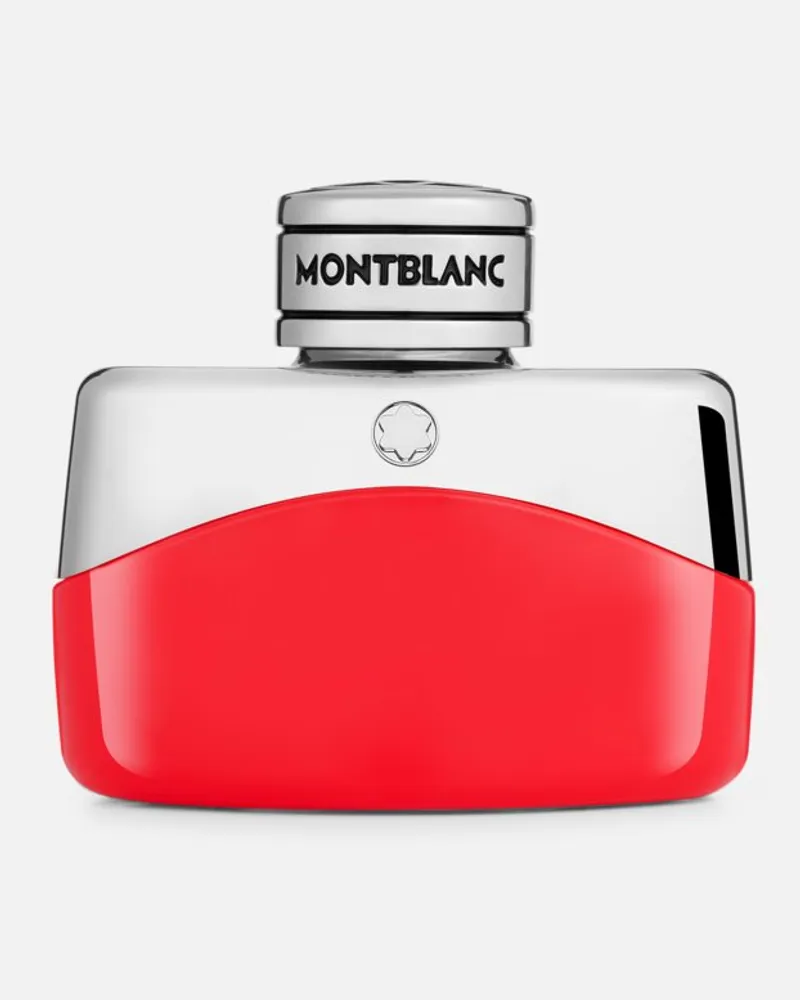 Montblanc Montblanc Legend Red Eau De Parfum Ml - Eau De Parfum 