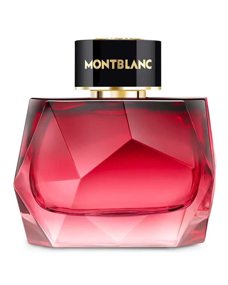 Montblanc Montblanc Signature Elixir Eau de Parfum MB134817 - Eau De Parfum 