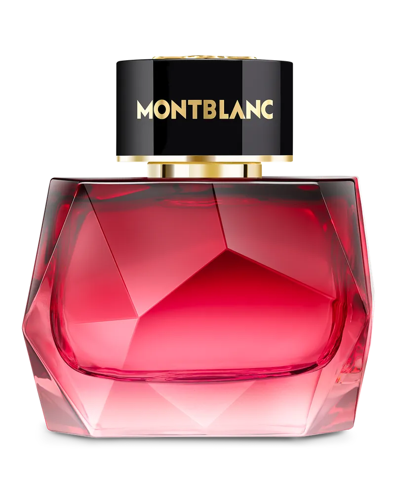 Montblanc Montblanc Signature Elixir Eau de Parfum MB134817 - Eau De Parfum 