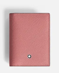 Montblanc Porta Carte 4 Scomparti Sartorial - Portacarte 