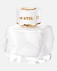 Montblanc Montblanc Signature Ml - Eau De Parfum 