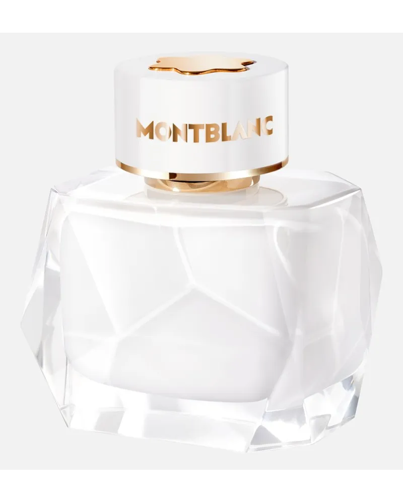 Montblanc Montblanc Signature Ml - Eau De Parfum 