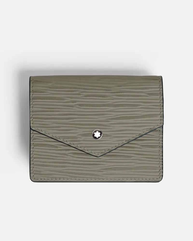 Montblanc Porta Carte Envelope 4810 - Portacarte 
