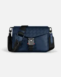 Montblanc Borsa Envelope Compatta Extreme 3.0 Con Fibbia M Lock 4810 - Borse A Tracolla 