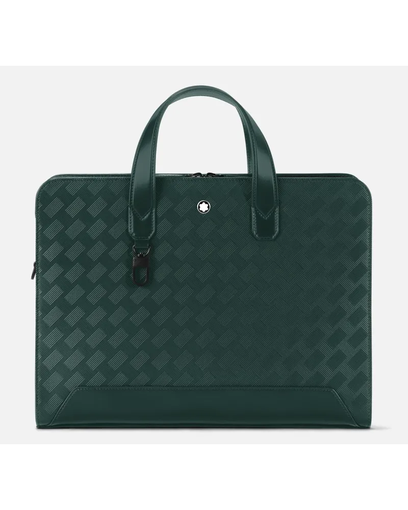 Montblanc Borsa Portadocumenti Sottile Extreme 3.0 - Cartelle 