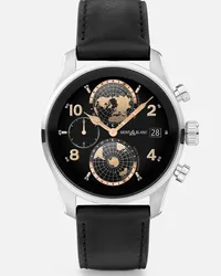 Montblanc Smartwatch Montblanc Summit 3 - Titanio - Smartwatch - Argento Argento