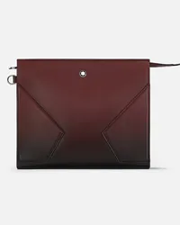 Montblanc Pochette Meisterstück - Clutch - Rosso Rosso