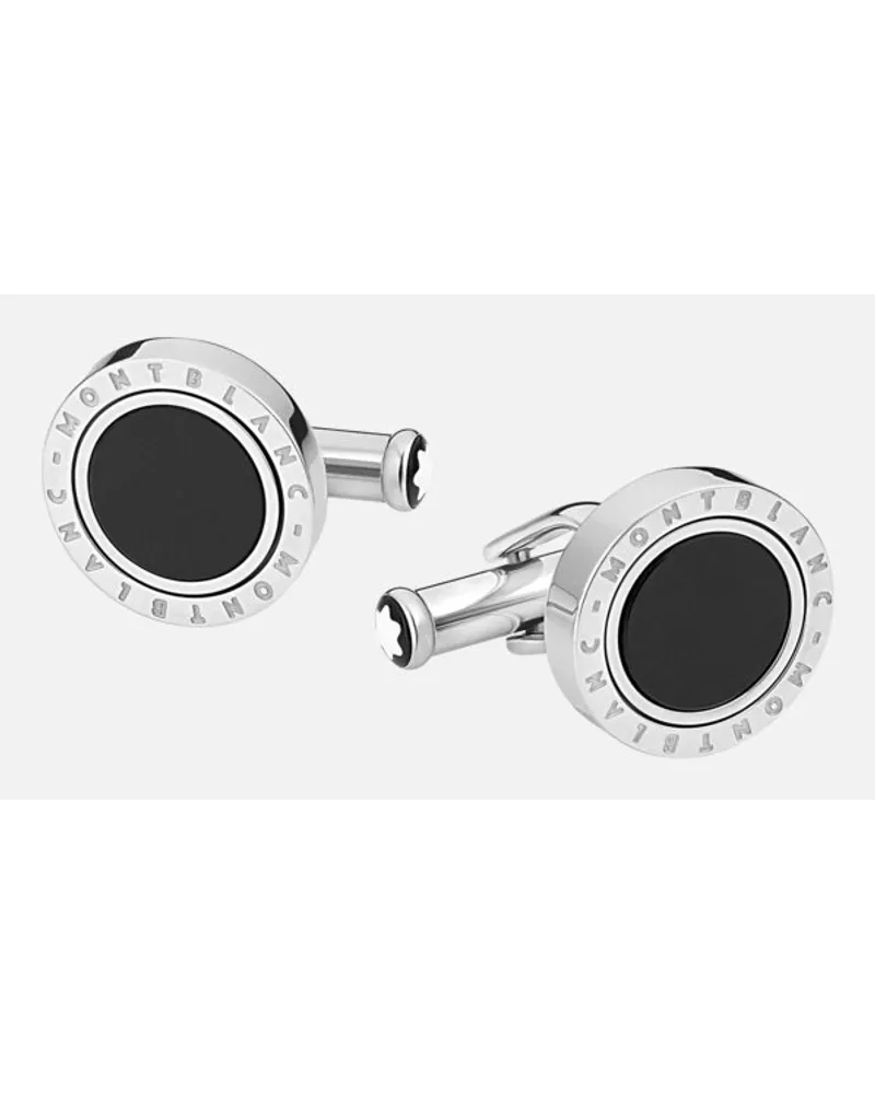 Montblanc Gemelli Meisterstück - Gemelli - Argento Argento