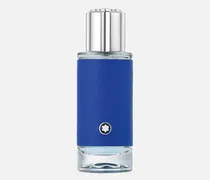 Montblanc Explorer Ultra Blue Eau De Parfum Ml - Eau De Parfum