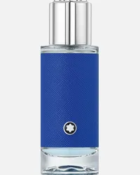 Montblanc Montblanc Explorer Ultra Blue Eau De Parfum Ml - Eau De Parfum 