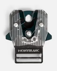 Montblanc Fibbia Extreme 3.0 M Lock 4810 - Fibbia Per Borse 