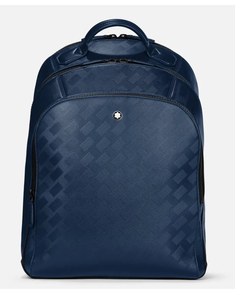 Montblanc Zaino Medio 3 Scomparti Extreme 3.0 - Zaini 