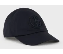 OFFICIAL STORE Cappello Baseball In Cotone Stretch