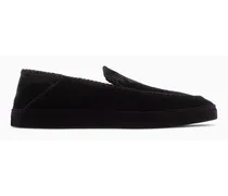 OFFICIAL STORE Galleria 3 Slip-on In Velluto