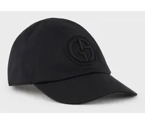 OFFICIAL STORE Cappello Baseball In Cotone Stretch