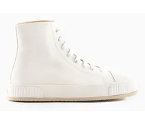 OFFICIAL STORE Sneakers High-top In Nappa
