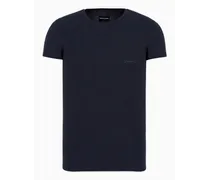 OFFICIAL STORE T-shirt Loungewear In Jersey Stretch