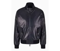 OFFICIAL STORE Blouson In Nappa