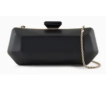 OFFICIAL STORE Clutch In Nappa