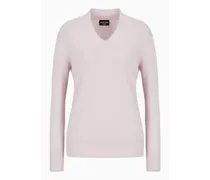 OFFICIAL STORE Maglia In Cashmere Alashan