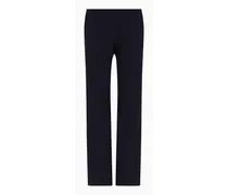 OFFICIAL STORE Pantalone Loungewear In Modal Stretch