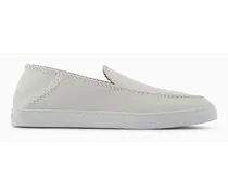 OFFICIAL STORE Galleria 3 Slip-on In Nappa