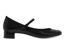 Rose Mary Jane shoes, Women , Black