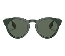 Reid sunglasses, Men, Green