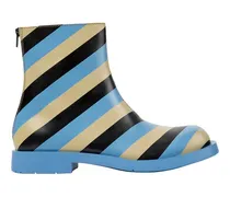 1978 Chelsea boots, Men, Blue