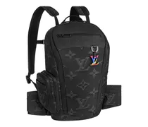 2054 Mountain Backpack Bag - Men, Louis Vuitton
