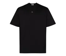 Signature T-shirt, Men, Black