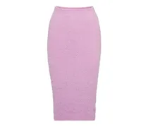 Midi skirt, Women , Pink