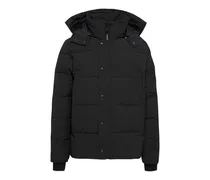 Wyndham Parka, Men, Black