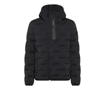 Brando Sjn puffer jacket, Men, Black