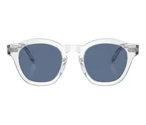 Boudreau L.a Square sunglasses, Men, No color
