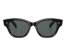 Eadie Pillow sunglasses, Women , Black