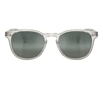 Finley Esq. Sun Round sunglasses, Men, Grey