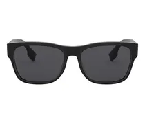 BE4309 sunglasses, Men, Black