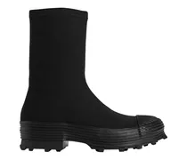 Traktori boots, Men, Black