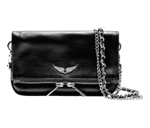 Pochette Rock Nano, Women , Black