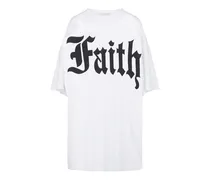 Faith T-shirt, Women , White
