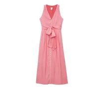 Ambre maxi dress, Women , Pink