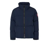 Lawrence puffer jacket, Men, Navy