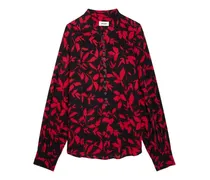 Twina Blouse, Women , Black